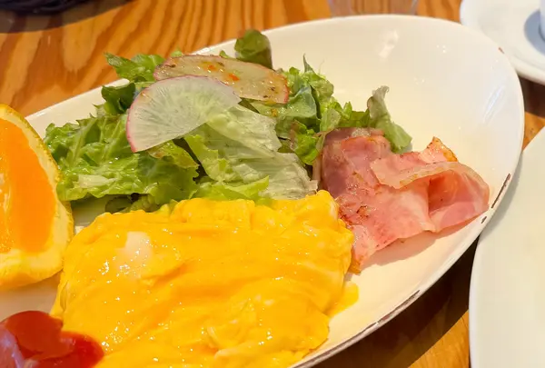 ナガハマコーヒー 秋田駅前店の写真・動画_image_676048