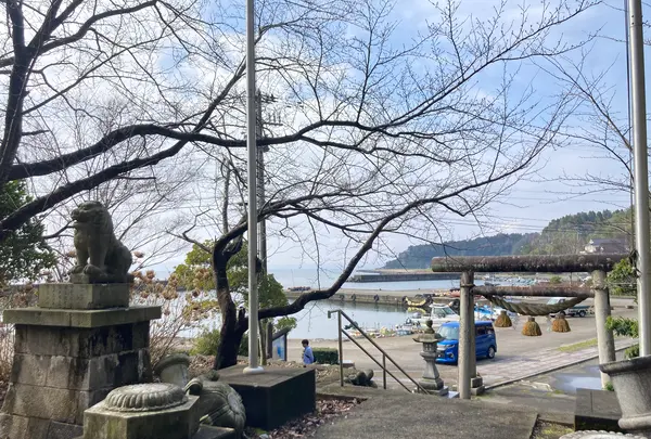 大境洞窟住居跡の写真・動画_image_677545