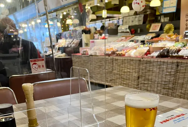 函館自由市場の写真・動画_image_679254