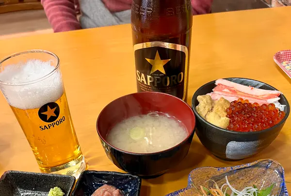 函館朝市の写真・動画_image_679259