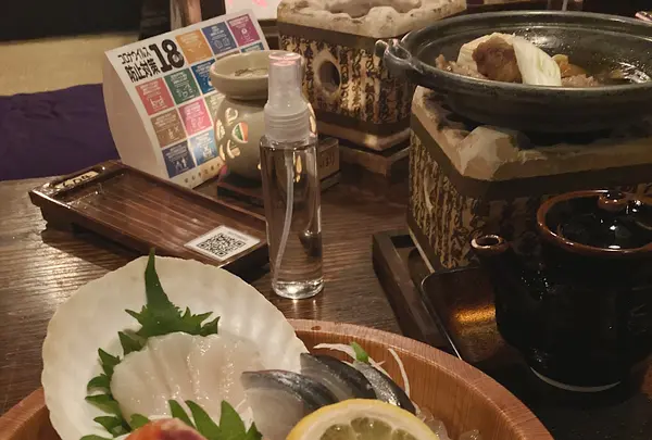 津軽じょっぱり漁屋酒場 青森本町店の写真・動画_image_679647