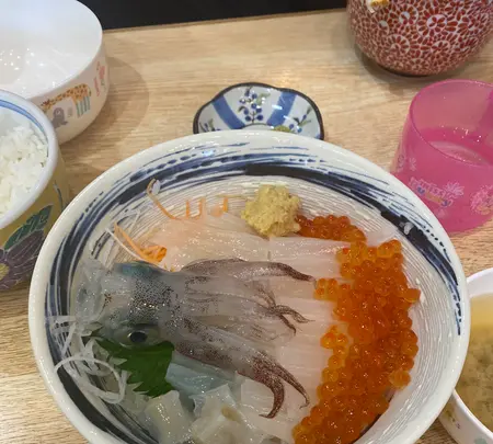 函館朝市の写真・動画_image_680142