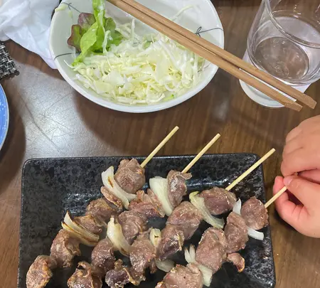 前井食堂の写真・動画_image_680146