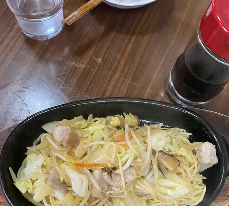 前井食堂の写真・動画_image_680147