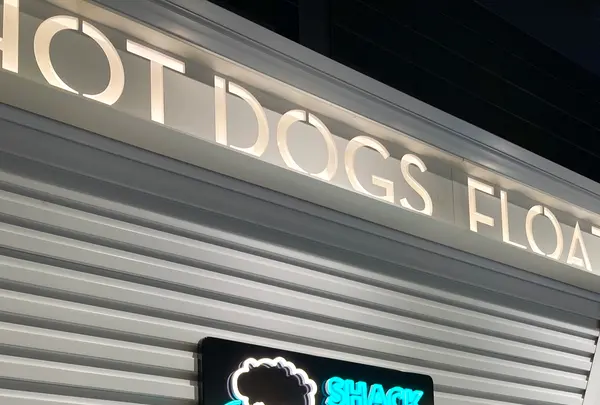 シェイクシャック 御殿場プレミアム・アウトレットの写真・動画_image_680487