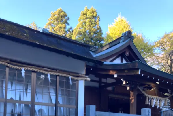 神場山神社の写真・動画_image_680492