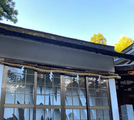 神場山神社の写真・動画_image_680493