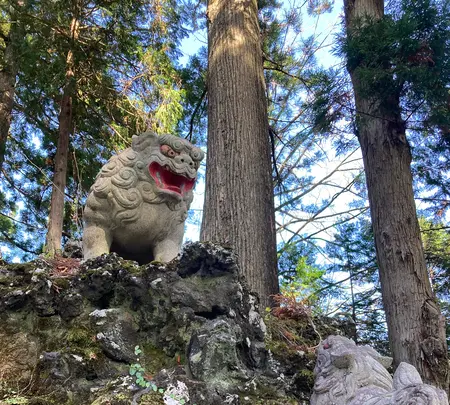 東口本宮冨士浅間神社の写真・動画_image_680523