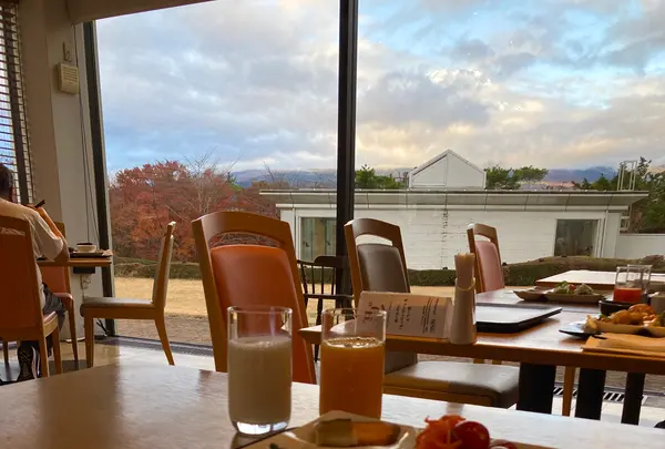 東急ハーヴェストクラブ山中湖マウント富士の写真・動画_image_680545