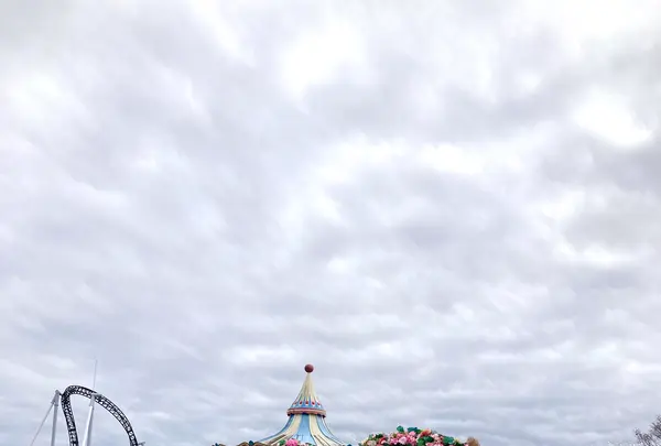 リサとガスパールタウンの写真・動画_image_680558