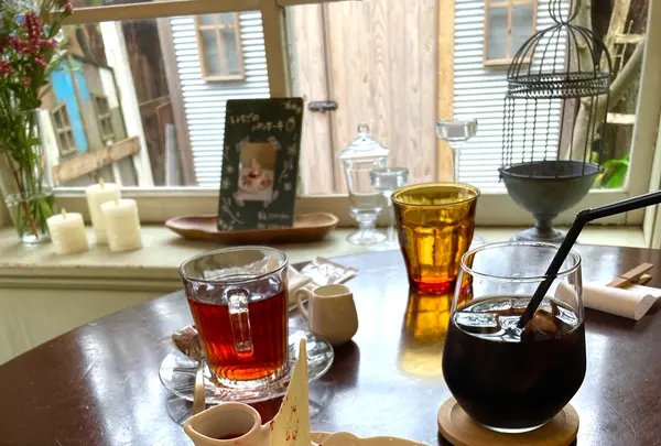 カフェ 坂の下の写真・動画_image_680694