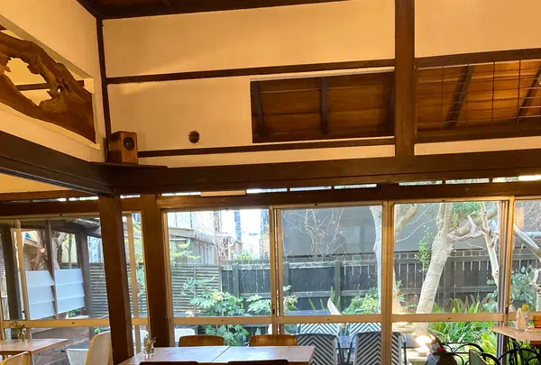 カフェ 坂の下の写真・動画_image_680700