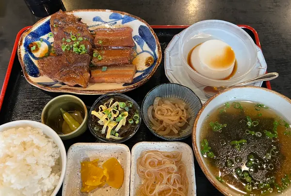 でいご家（沖縄そば）の写真・動画_image_680757
