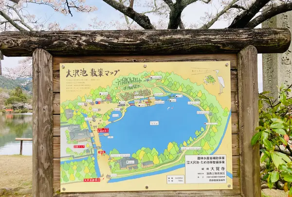 大覚寺の写真・動画_image_681027