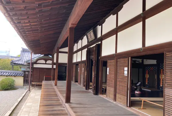 等持院の写真・動画_image_681080