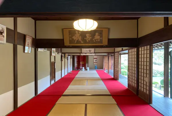 等持院の写真・動画_image_681081