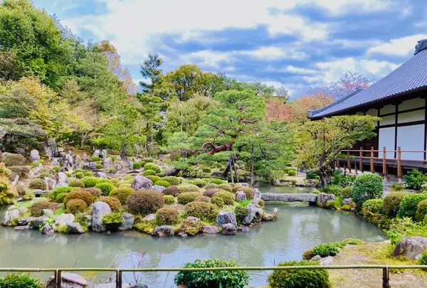 等持院の写真・動画_image_681082