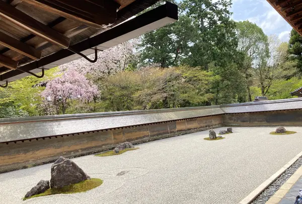 龍安寺の写真・動画_image_681099