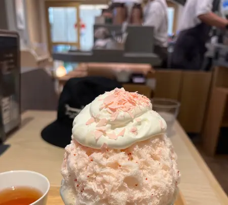 沖縄 黒糖ぜんざい専門店 ホシのシズクの写真・動画_image_681182