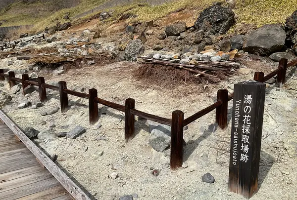 殺生石の写真・動画_image_681348