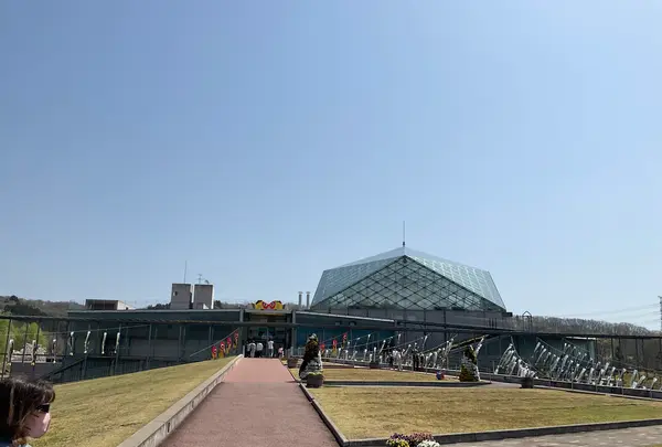 栃木県なかがわ水遊園の写真・動画_image_681613