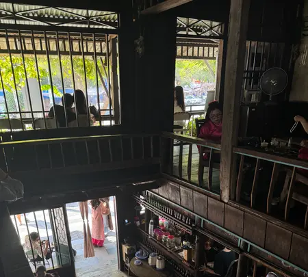 Cà phê Linhの写真・動画_image_681993
