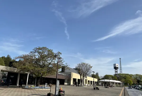 友部SA (下り)の写真・動画_image_682111