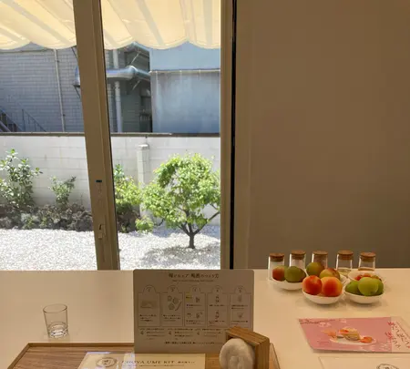 梅体験専門店　蝶屋　鎌倉店の写真・動画_image_682147