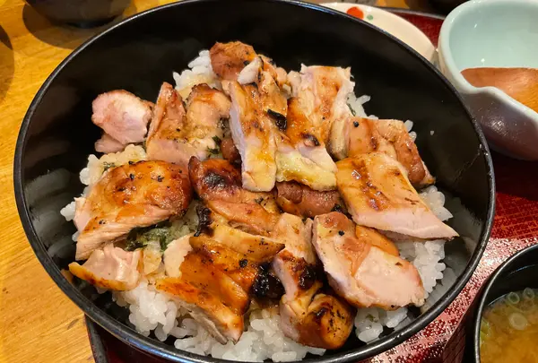 鳥料理 ちゃぼの写真・動画_image_682165