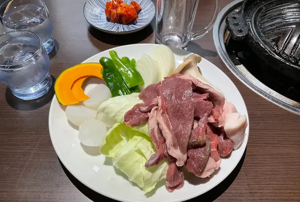 お食事処・お泊り処・お湯処 ろばたの写真・動画_image_682225