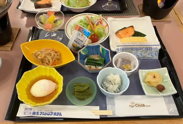 蔵王アストリアホテルの写真・動画_image_682274