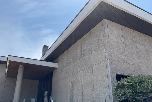 山形県立博物館の写真・動画_image_682345