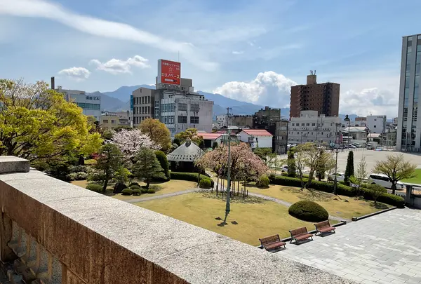 文翔館(山形県郷土館）の写真・動画_image_682355