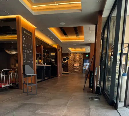 ホテルグローバルビュー新潟の写真・動画_image_682435