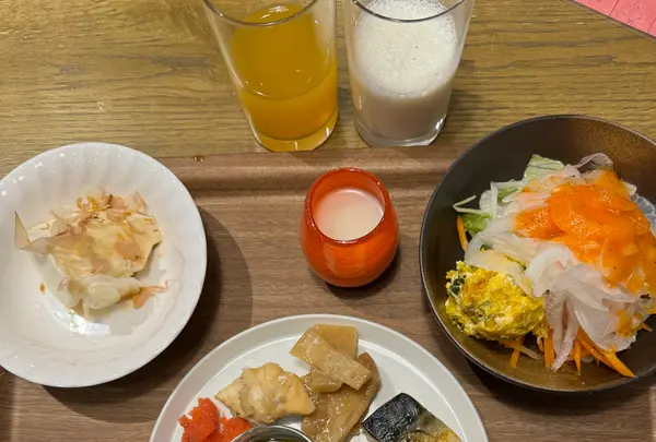 ホテルグローバルビュー新潟の写真・動画_image_682436