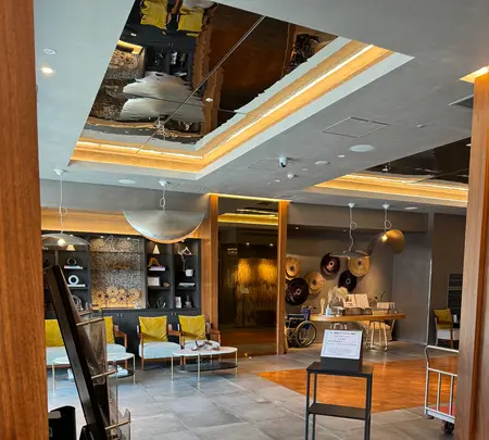 ホテルグローバルビュー新潟の写真・動画_image_682439