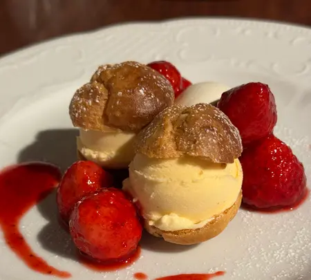 ビストロ・ＤＥ・またのりの写真・動画_image_682442