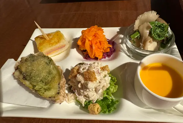 ビストロ・ＤＥ・またのりの写真・動画_image_682443