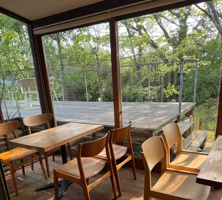 パティスリーランプリールの写真・動画_image_682457