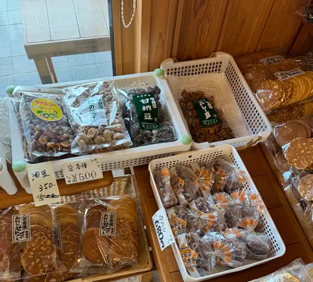 分水堂菓子舗の写真・動画_image_682466