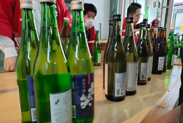 七笑酒造の写真・動画_image_682705