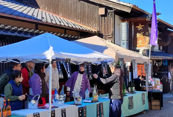 岩村醸造株式会社の写真・動画_image_682852