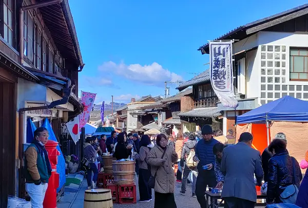 岩村醸造株式会社の写真・動画_image_682854