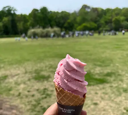 神代植物公園の写真・動画_image_683274
