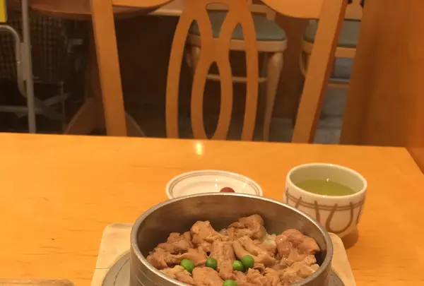 釜めしビクトリアの写真・動画_image_683707