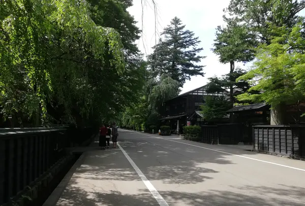 角館武家屋敷通りの写真・動画_image_683819