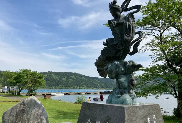 賤ヶ岳隧道の写真・動画_image_683906
