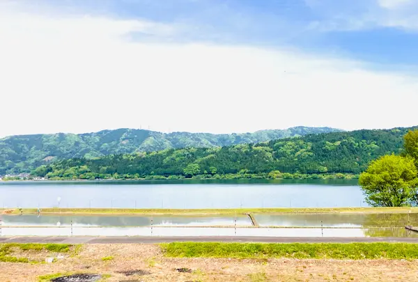 賤ヶ岳隧道の写真・動画_image_683907