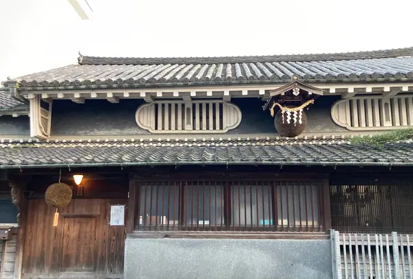 御所駅の写真・動画_image_683912
