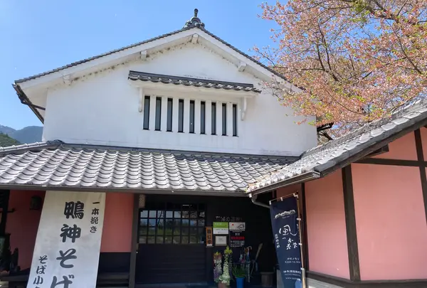高鴨神社の写真・動画_image_683921